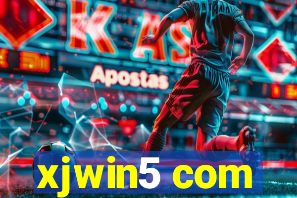 xjwin5 com